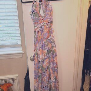 Worn Once: Blythe Dress ASTR the Label brand:ASTR the Label